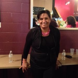 Meet your Posher, Enza